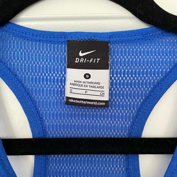 NIKE tank top - Picture 2 of 2